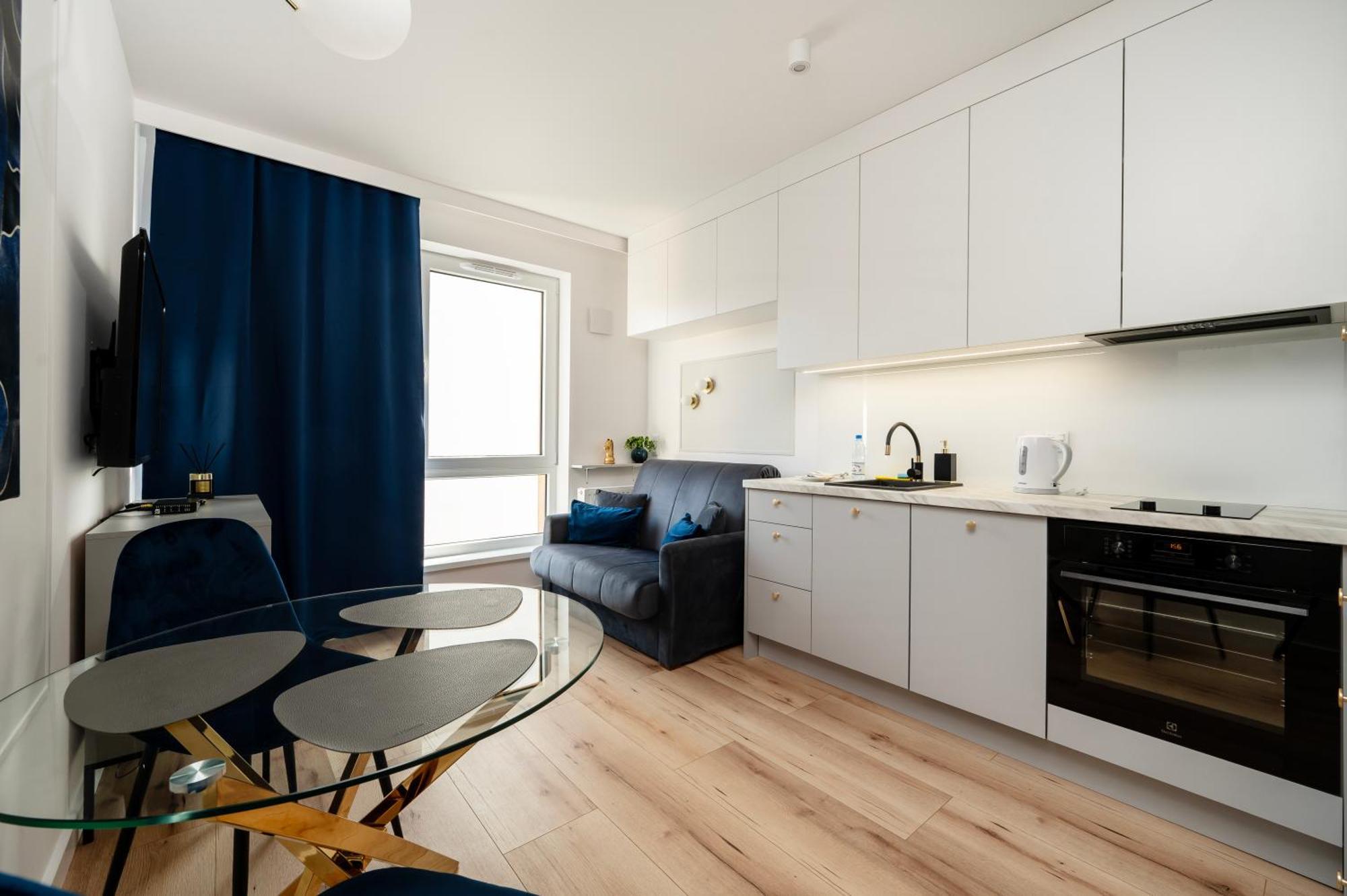 Apartment Platon Modern *