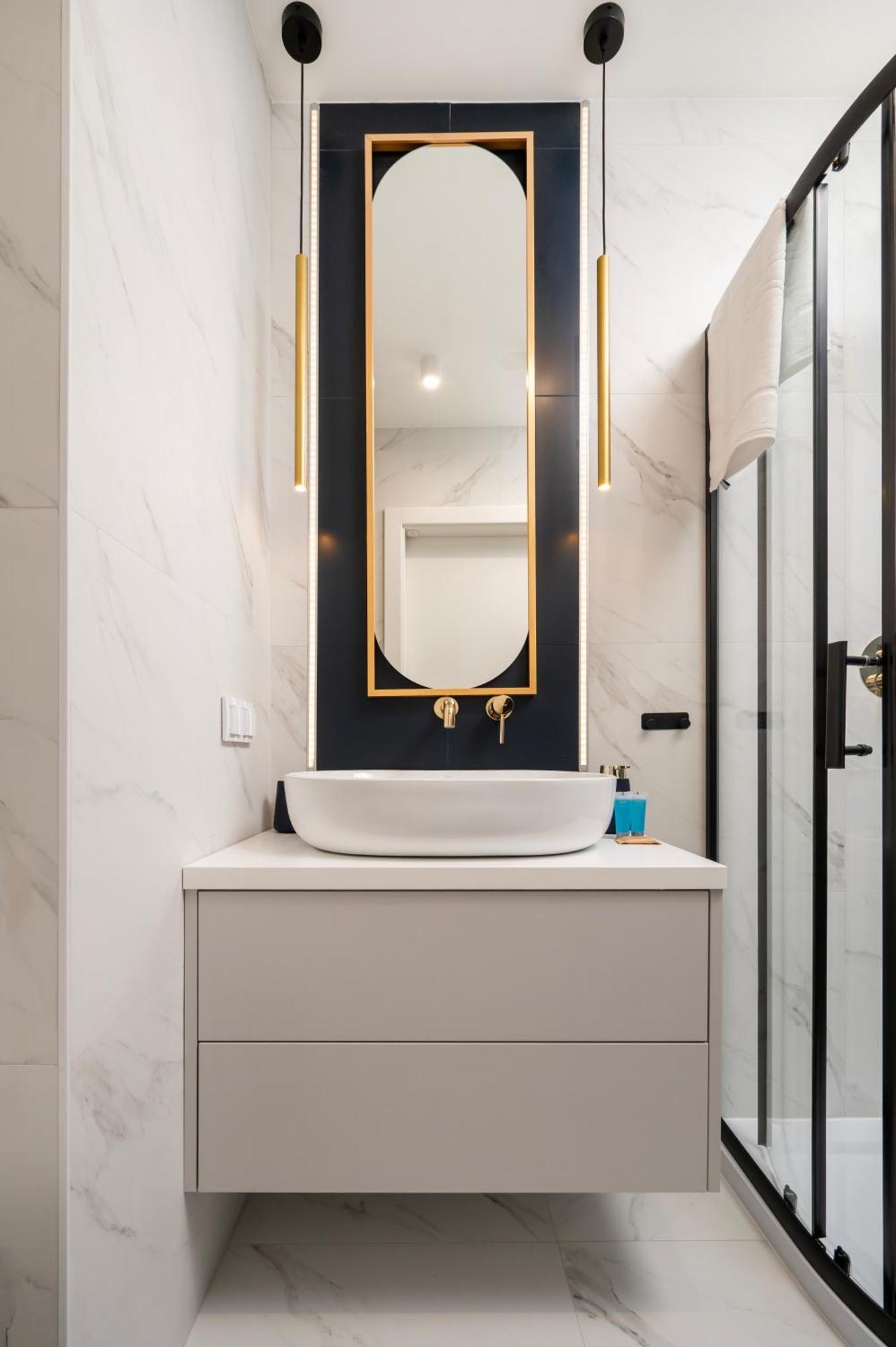 Apartment Platon Modern *