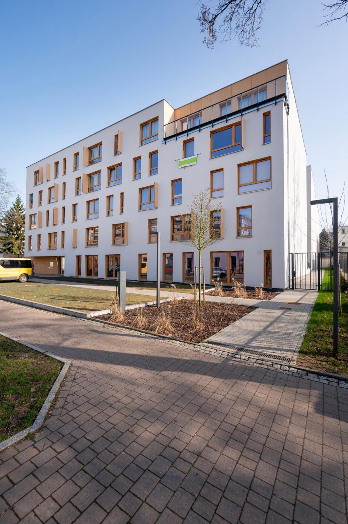 Apartment Platon Modern *