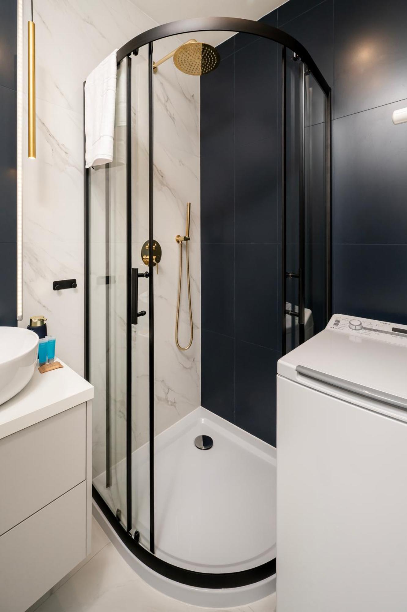 Apartment Platon Modern *