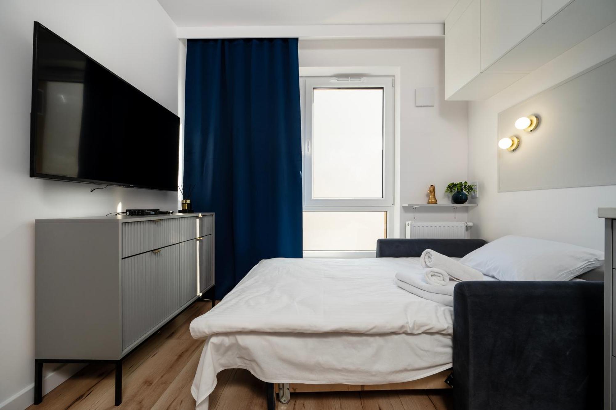 Apartment Platon Modern