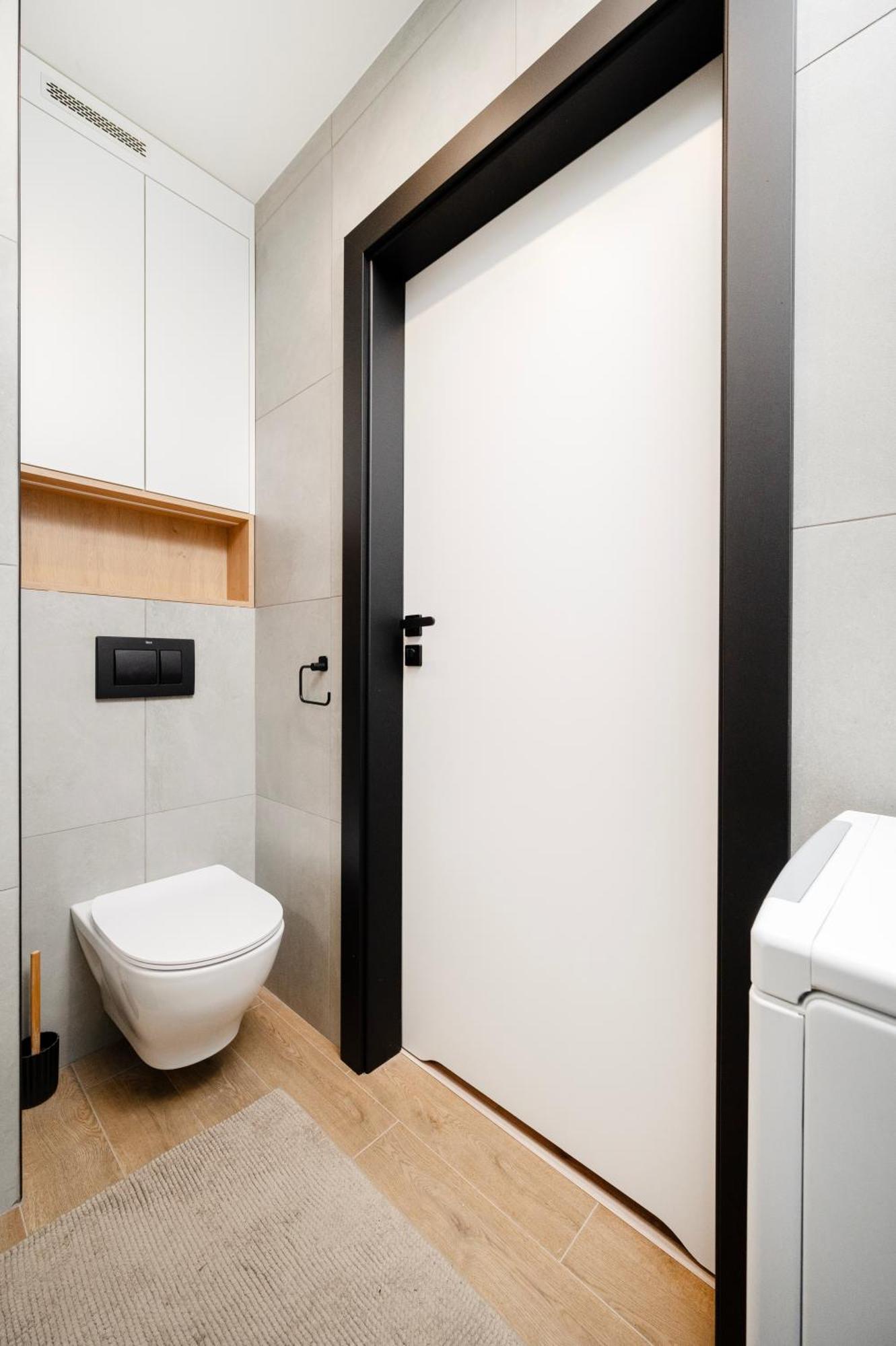 Apartment Platon Modern