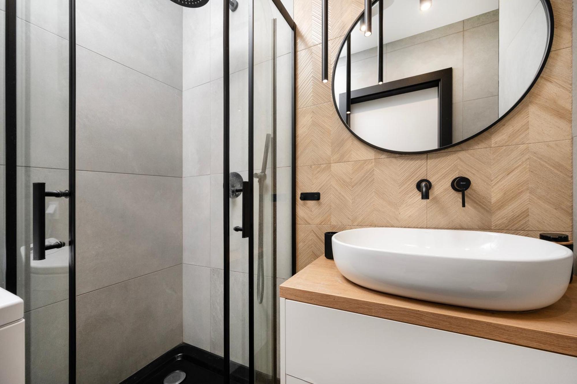Platon Modern Apartment Lodz (Lodz)