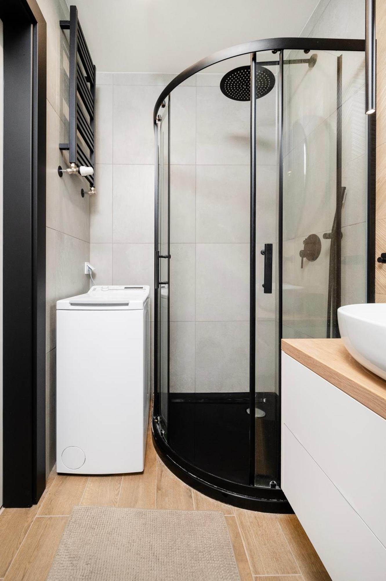 Apartment Platon Modern *