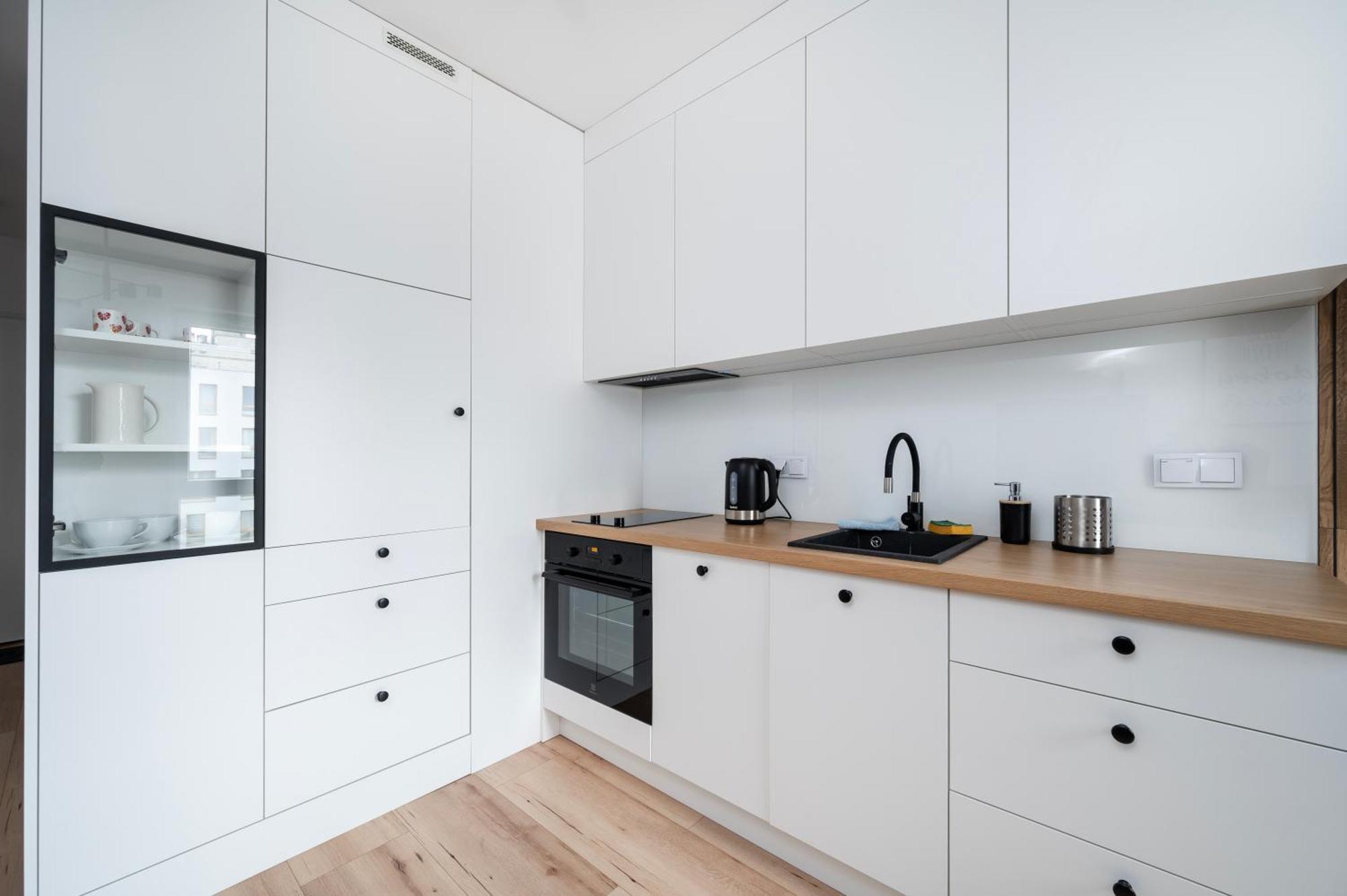 Apartment Platon Modern *